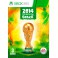 2014 FIFA WC Brazil  X-box 360