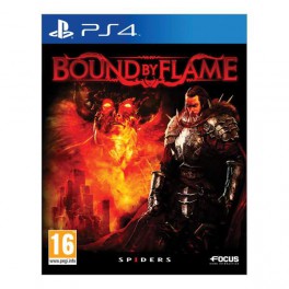 Bound by flame  ps4