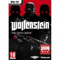 Wolfenstein  PC