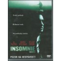 Insomnia  DVD