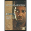 John Q  DVD