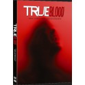 True Blood komplet 6. serie  DVD