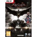 Batman - Arkham knight  PC