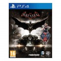 Batman - Arkham knight  PS4