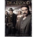 Deadwood - komplet 2. serie  DVD