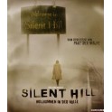 Silent hill  BRD