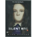 Silent Hill  DVD