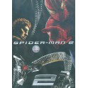 spiderman 2  DVD