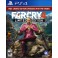 FarCry 4  PS4