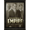 Impérium - Mafie v Atlantic city - komplet 4. serie  DVD