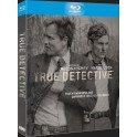 Temný případ (True detective) - komplet 1. serie  BRD