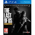 The Last of us  PS4