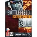 Battlefield - Hardline cz  PC