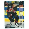 Ottawa - Alexander Daigle - Parkhurst Prospects - Parkhurst 93-94