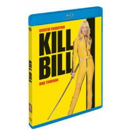 kill bill  BRD