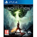 Dragon age III - Inquisition  ps4