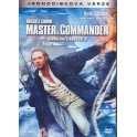 Master and Commander  1DVD