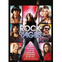 Rock of ages  DVD