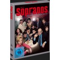 Sopranovci komplet 4. serie  DVD