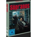 Sopranovci 6. serie (1)  DVD
