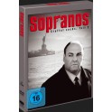 Sopranovci 6. serie (2)  DVD