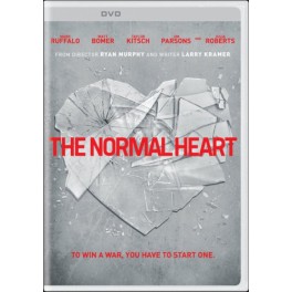Stejná srdce  DVD
