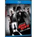 Sin City 2 - Ženská, pro kterou bych zabil  BD