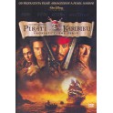 Piráti z Karibiku - Prokletí Černé Perly  DVD