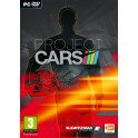 Project Cars  PC