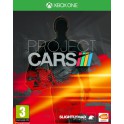 Project Cars  X-BOX ONE