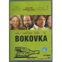 Bokovka  DVD