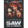 Saw  DVD