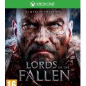 Lords of the Fallen  X-BOX ONE