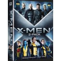 X-Men - První třída + X-Men - Budoucí minulost  2BD pack
