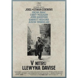 Inside Llewyn Davis  DVD