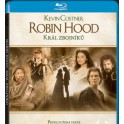 Robin Hood - Král zbojníkú  BD