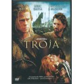 Troja  DVD