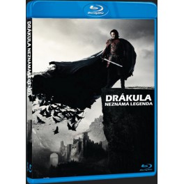 Dracula - Neznámá legenda  BD