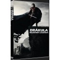 Dracula - Neznámá legenda  DVD