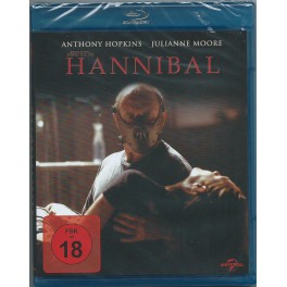 Hannibal  BD
