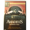 Amadeus  DVD