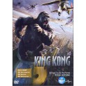 King Kong  DVD