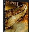 Hobbit - Bitva pěti armád  BD steelbook