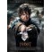 Hobbit - Bitva pěti armád  DVD