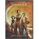 Sahara  DVD