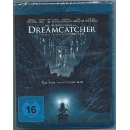 Dreamcatcher  BD