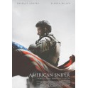 Americký sniper  DVD