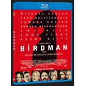 Birdman  BD