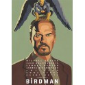 Birdman  DVD