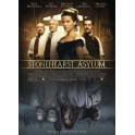 E.A. Poe - Stonehearth Asylum (Podivný experiment)  DVD